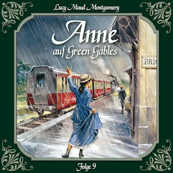 Anne auf Green Gables, Folge 9: Auf dem Redmond College - L.M. Montgomery