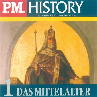 Das Mittelalter 1 - Johann Eisenmann