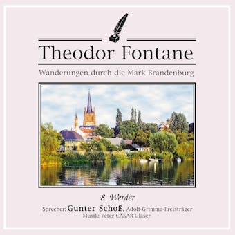 Wanderungen durch die Mark Brandenburg (08) - Theodor Fontane