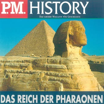 Das Reich der Pharaonen - Ulrich Offenberg