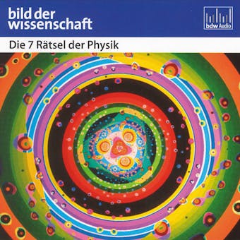 Die 7 Rätsel der Physik - undefined