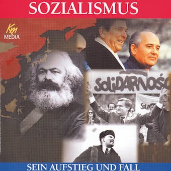 Sozialismus: Sein Aufstieg und Fall - undefined