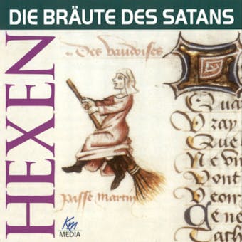 Hexen: Die Bräute des Satans - Ulrich Offenberg