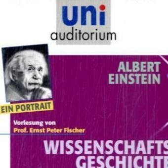 Albert Einstein - Ein Portrait - undefined