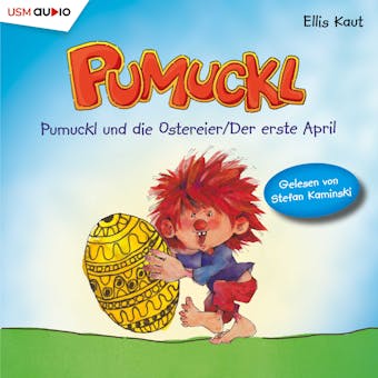 Pumuckl - Folge 3: Pumuckl und die Ostereier / Der erste April - undefined