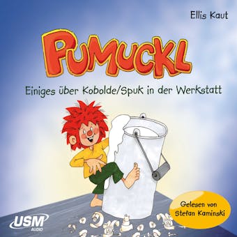 Pumuckl - Folge 1 - Ellis Kaut