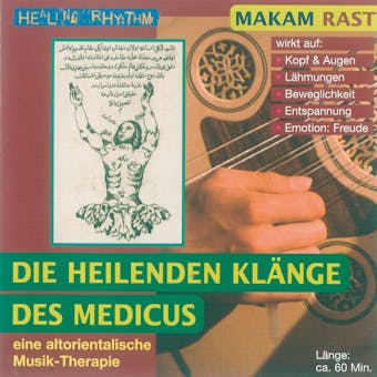 Makam Rast: Die heilenden Klänge des Medicus 1 - undefined