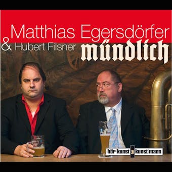 Mündlich - Matthias Egersdörfer