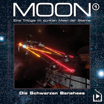 Das dunkle Meer der Sterne - Moon 01 - undefined