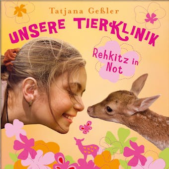 01: Rehkitz in Not - undefined