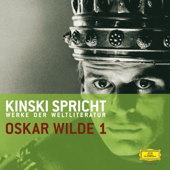 Kinski spricht Oscar Wilde 1 - undefined