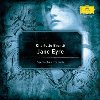 Charlotte Bronte: Jane Eyre