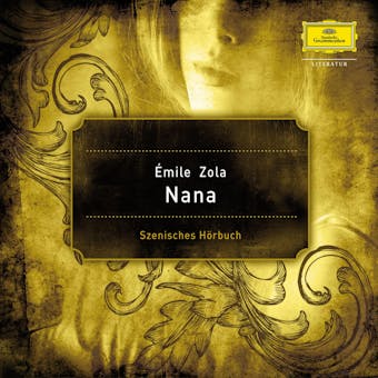 Émile Zola: Nana - undefined