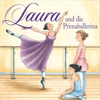 03: Laura und die Primaballerina - undefined