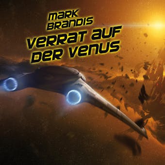 02: Verrat auf der Venus