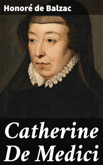Catherine De Medici - undefined