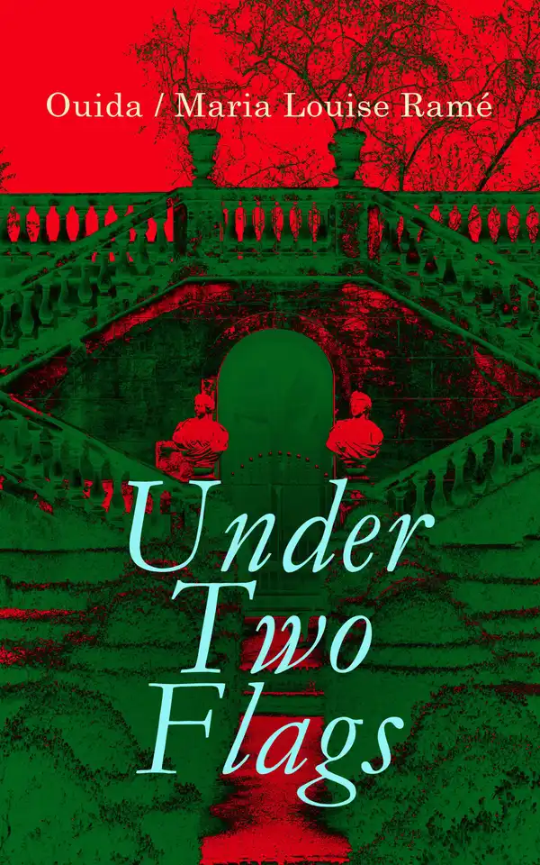 Under Two Flags : Romance Novel