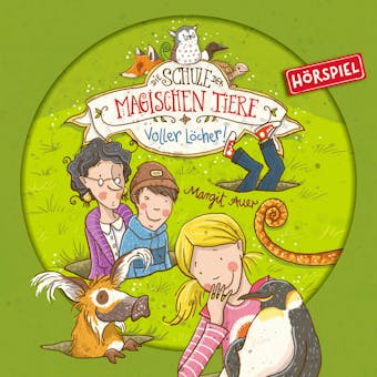 02: Voller Löcher! - undefined