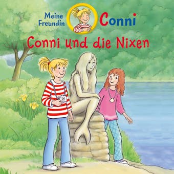 Conni und die Nixen - Hans-Joachim Herwald, Ludger Billerbeck, Julia Boehme