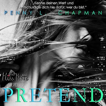 Pretend: Unfolding - Penny L. Chapman