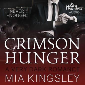 Crimson Hunger: A very dark romance - undefined
