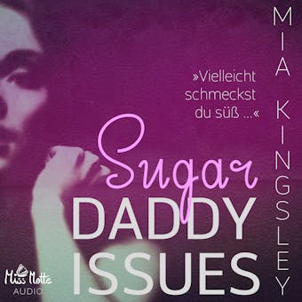 Sugar Daddy Issues - Mia Kingsley