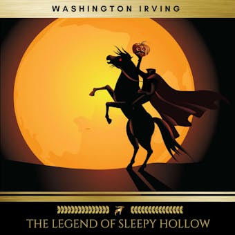 The Legend of Sleepy Hollow - undefined