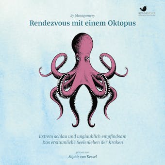 Rendezvous mit einem Oktopus. Extrem schlau und unglaublich empfindsam: Das erstaunliche Seelenleben der Kraken - undefined