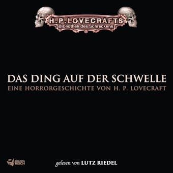Lovecraft: Das Ding auf der Schwelle - undefined