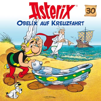 30: Obelix auf Kreuzfahrt - undefined