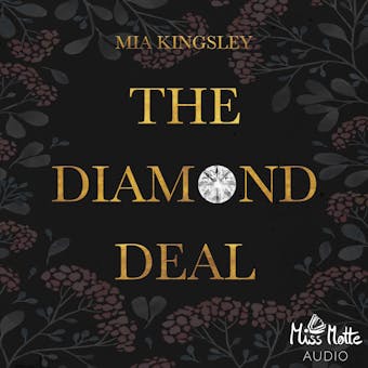 The Diamond Deal - Mia Kingsley