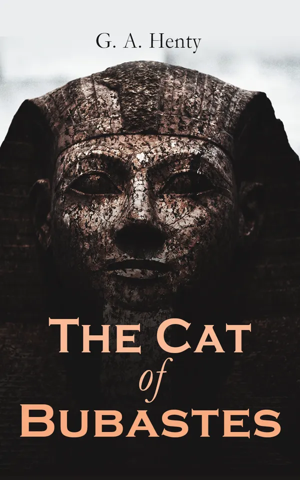 The Cat of Bubastes : Historical Novel