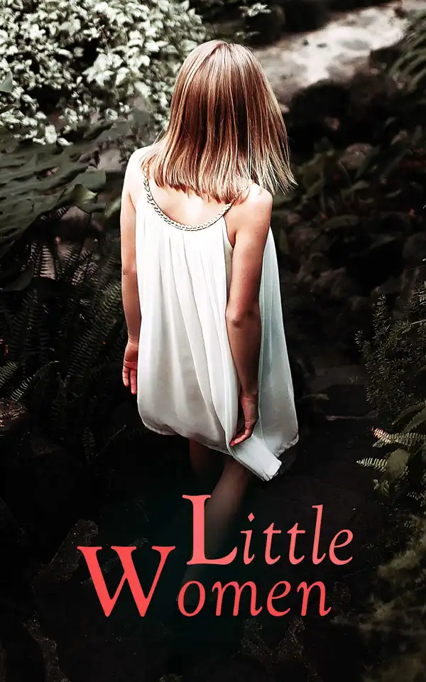 Little Women : Illustrated Edition