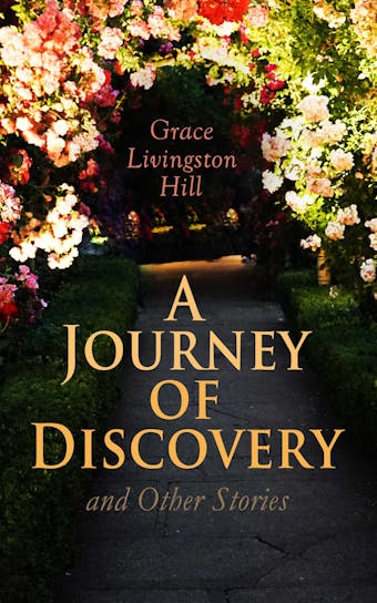 A Journey of Discovery and Other Stories - undefined