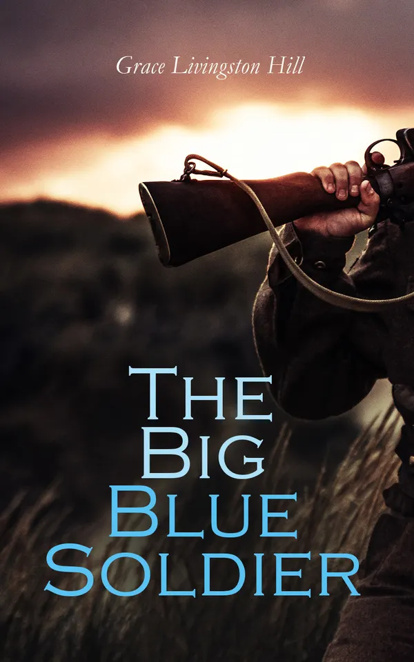 The Big Blue Soldier