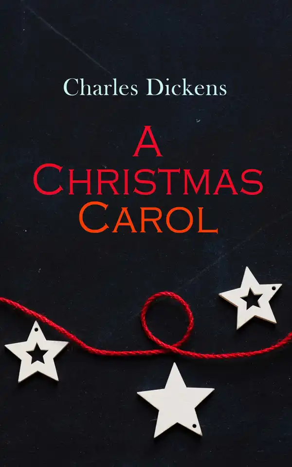A Christmas Carol : Christmas Specials Series