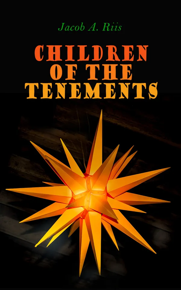 Children of the Tenements : Christmas Specials Series