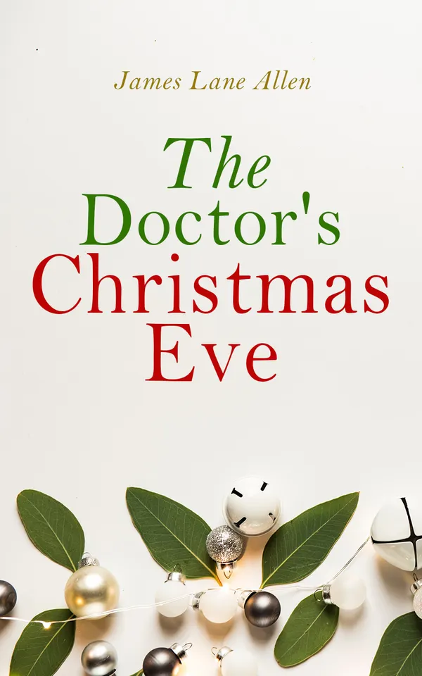 The Doctor's Christmas Eve : Christmas Specials Series