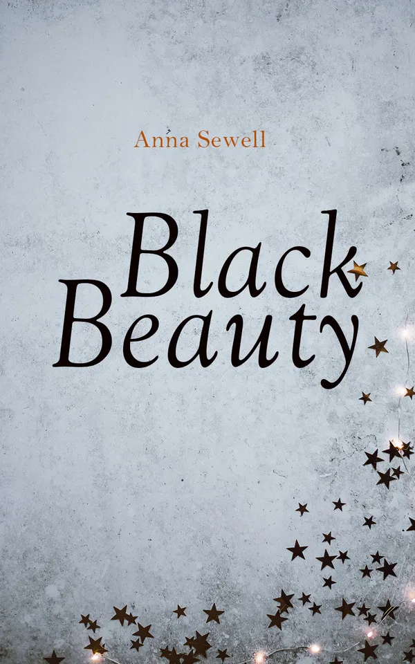 Black Beauty : Christmas Specials Series