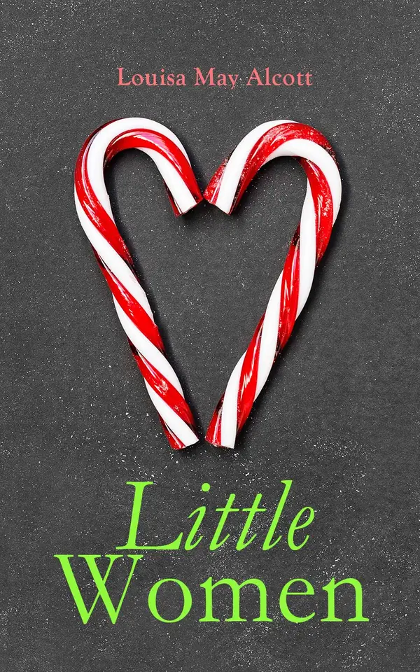 Little Women : Classics for Christmas Series