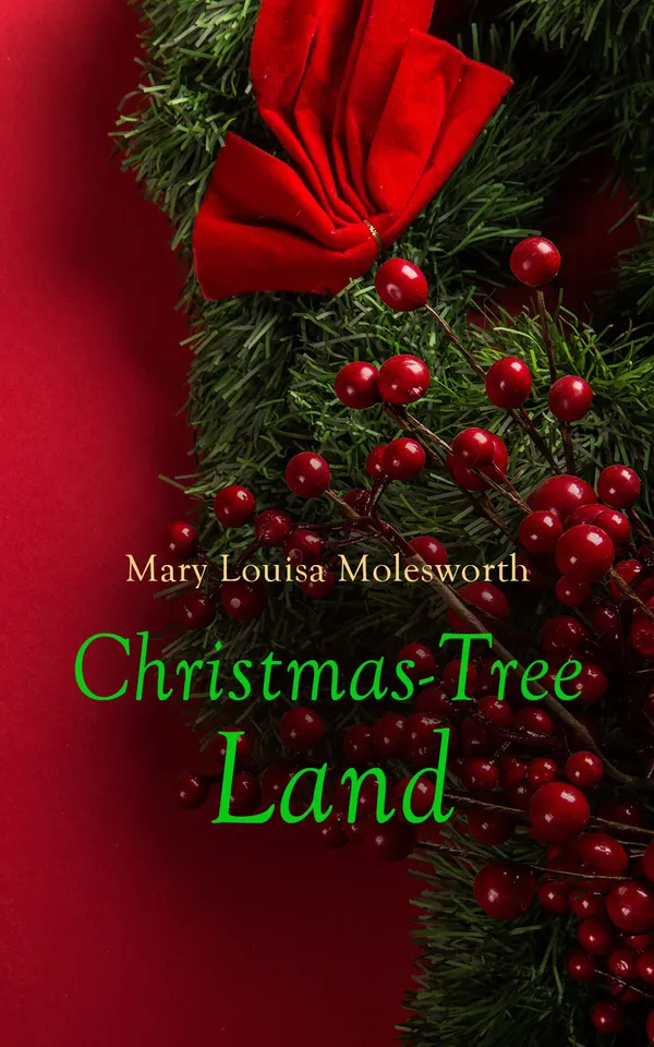 Christmas-Tree Land : Christmas Specials Series