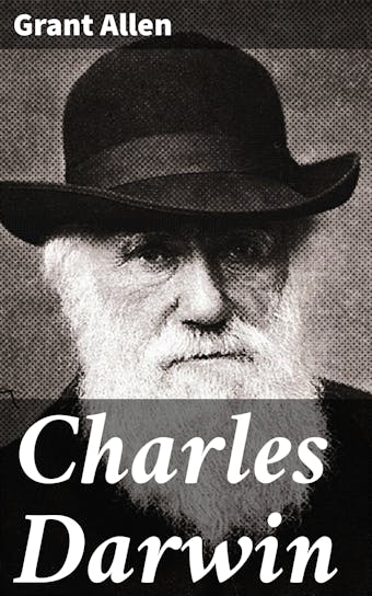 Charles Darwin - undefined