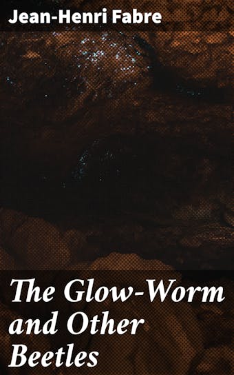 The Glow-Worm and Other Beetles - Jean-Henri Fabre