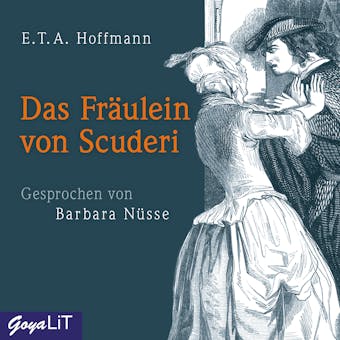 Das Fräulein von Scuderi - E.T.A. Hoffmann