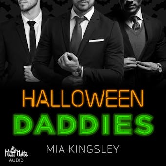 Halloween Daddies - Mia Kingsley