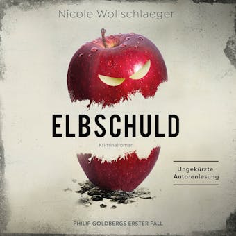 Elbschuld - Nicole Wollschlaeger