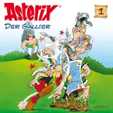 Cover von 01: Asterix der Gallier