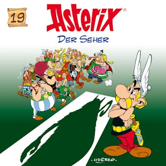 19: Der Seher - Albert Uderzo, René Goscinny