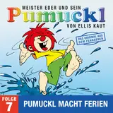 Cover von 07: Pumuckl macht Ferien (Das Original aus der Fernsehserie)