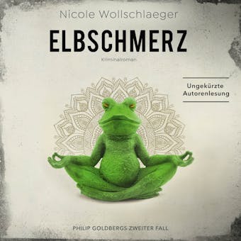 Elbschmerz - undefined